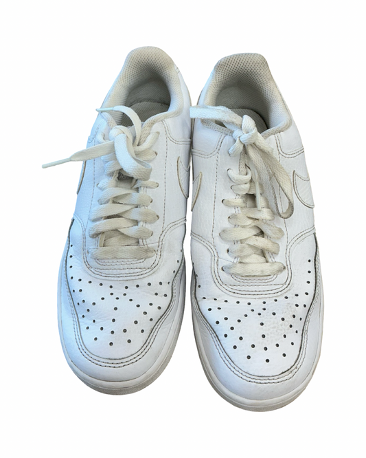 Shoes Sneakers By Nike In White, Size:7