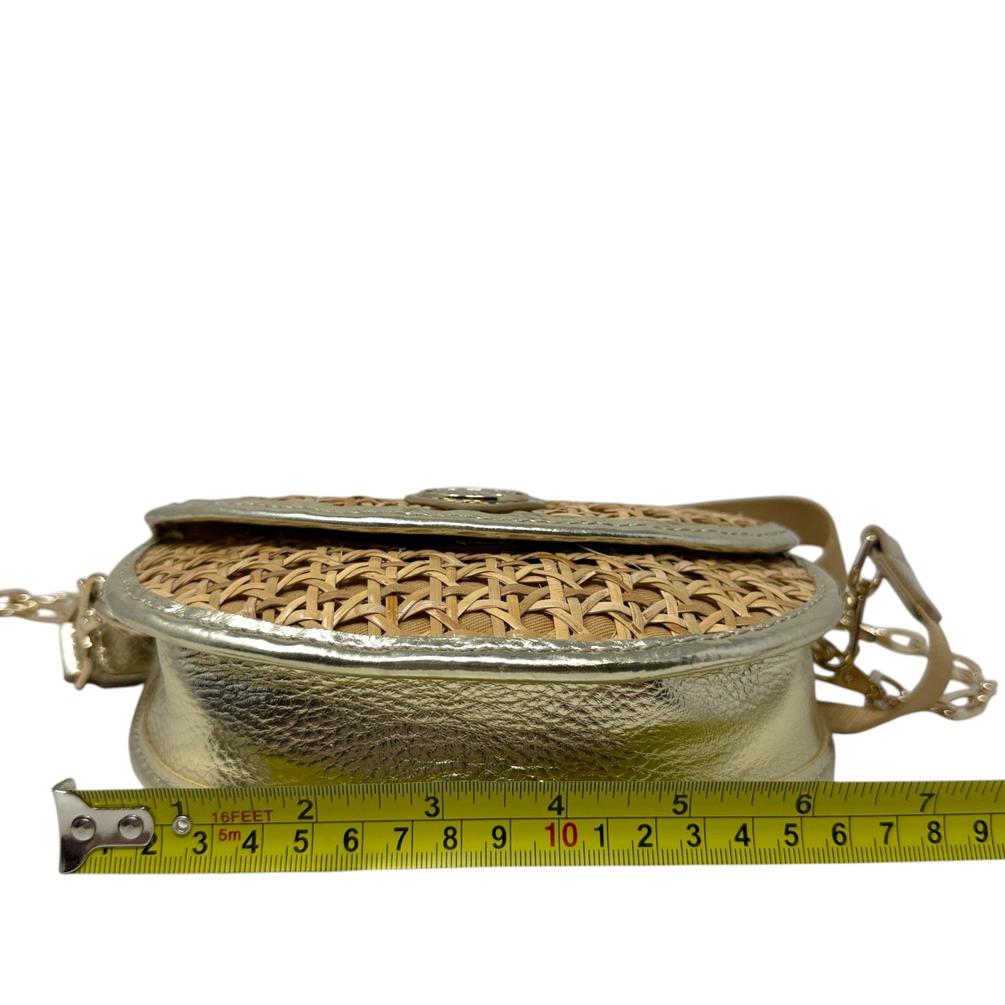 Camille Cane Belt Bag Designer By Lilly Pulitzer, Size: Small