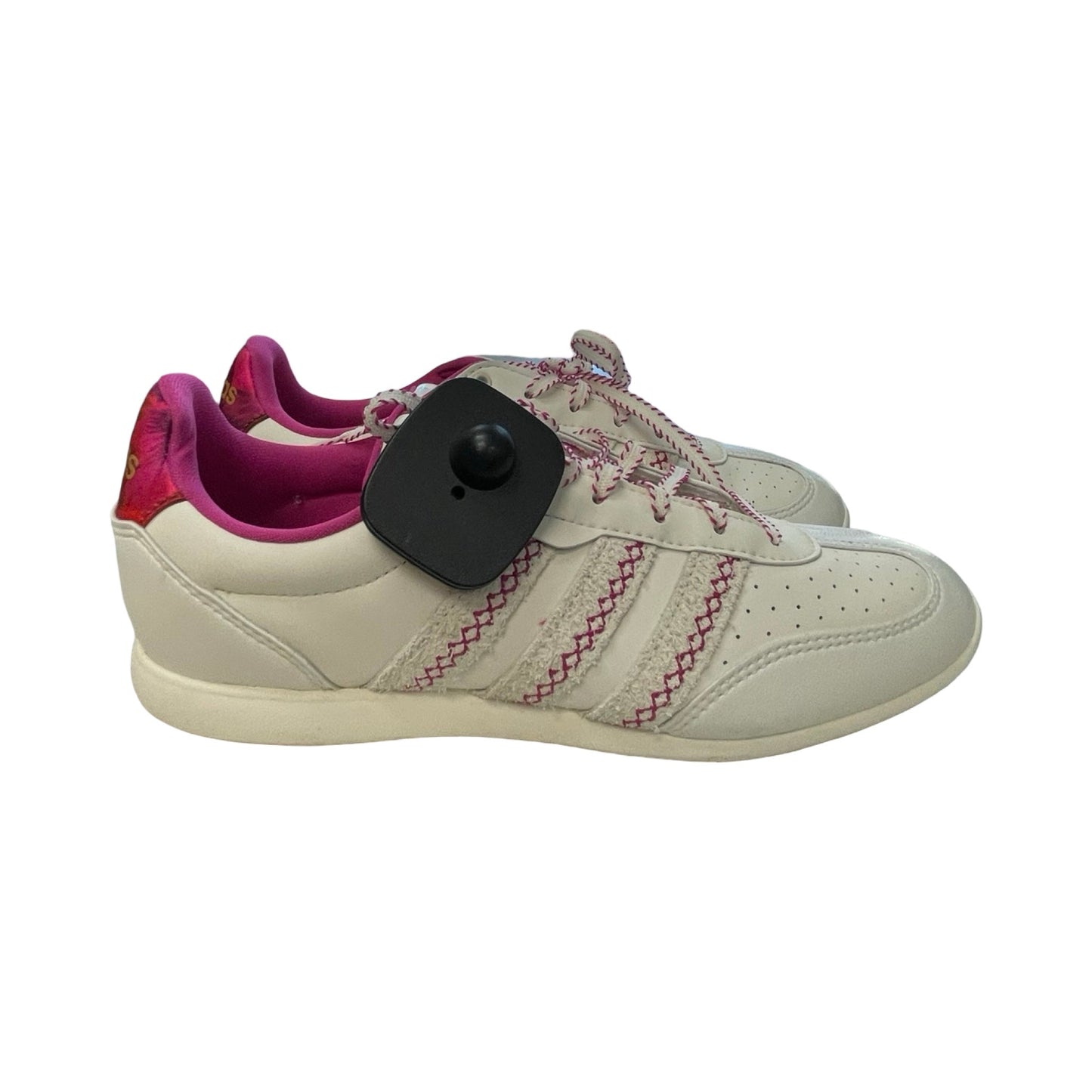 Shoes Athletic By Adidas In Multi, Size:6.5