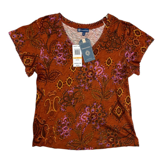 Top Ss By Democracy In Multi, Size:S