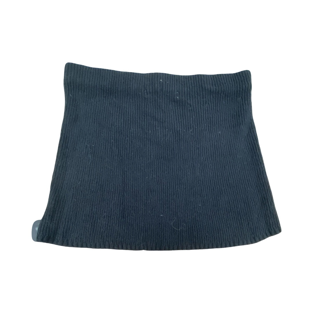 Skirt Mini & Short By Free People In Black, Size:L