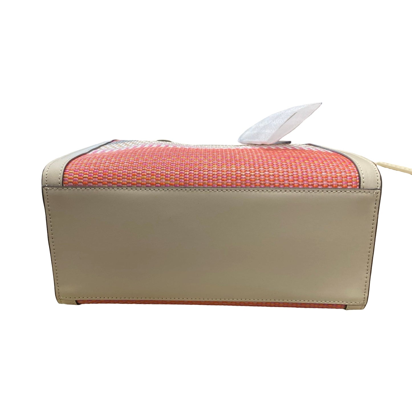 Handbag Designer By Kate Spade In Multi, Size:Medium