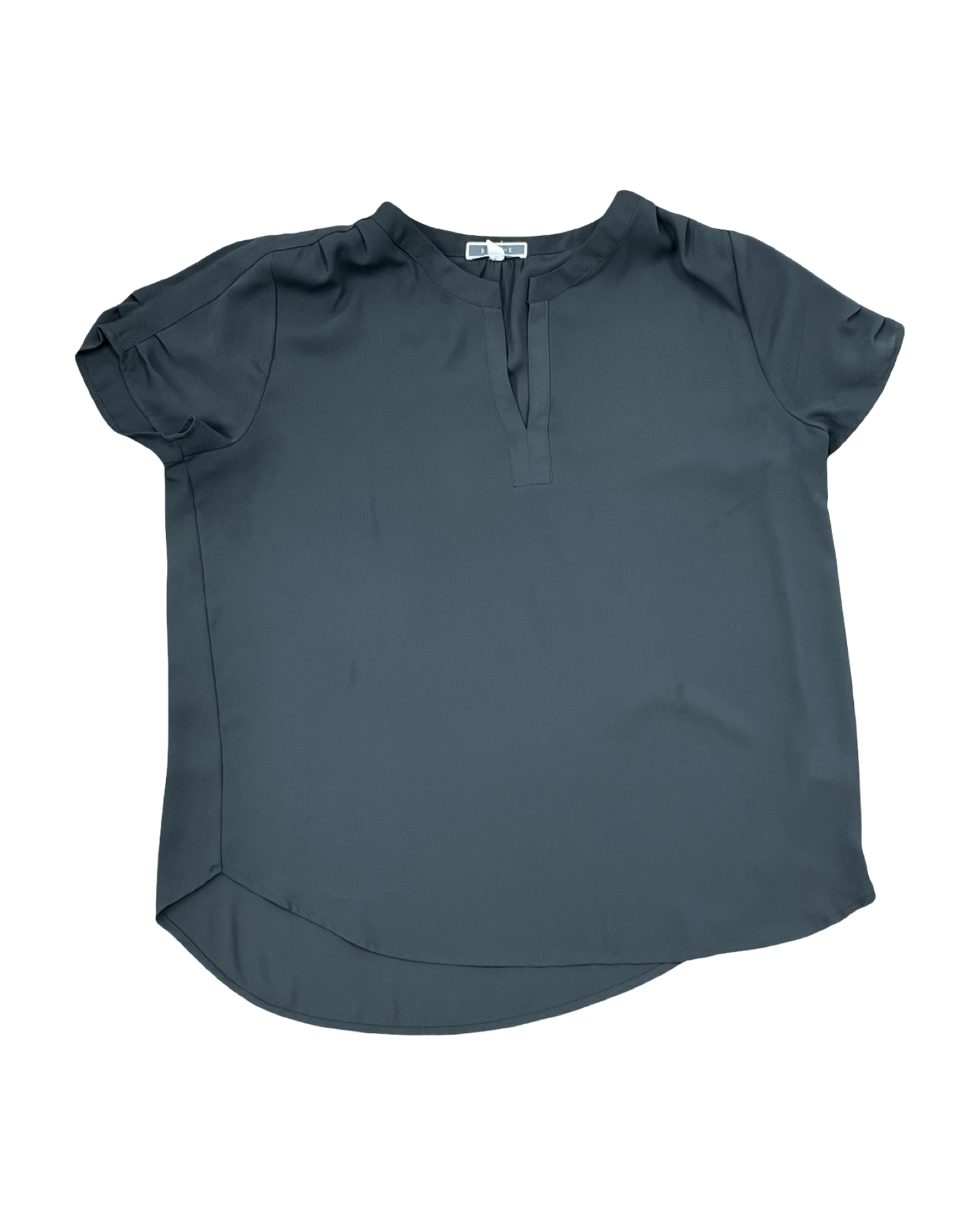 Top Ss By Pleione In Green, Size:S