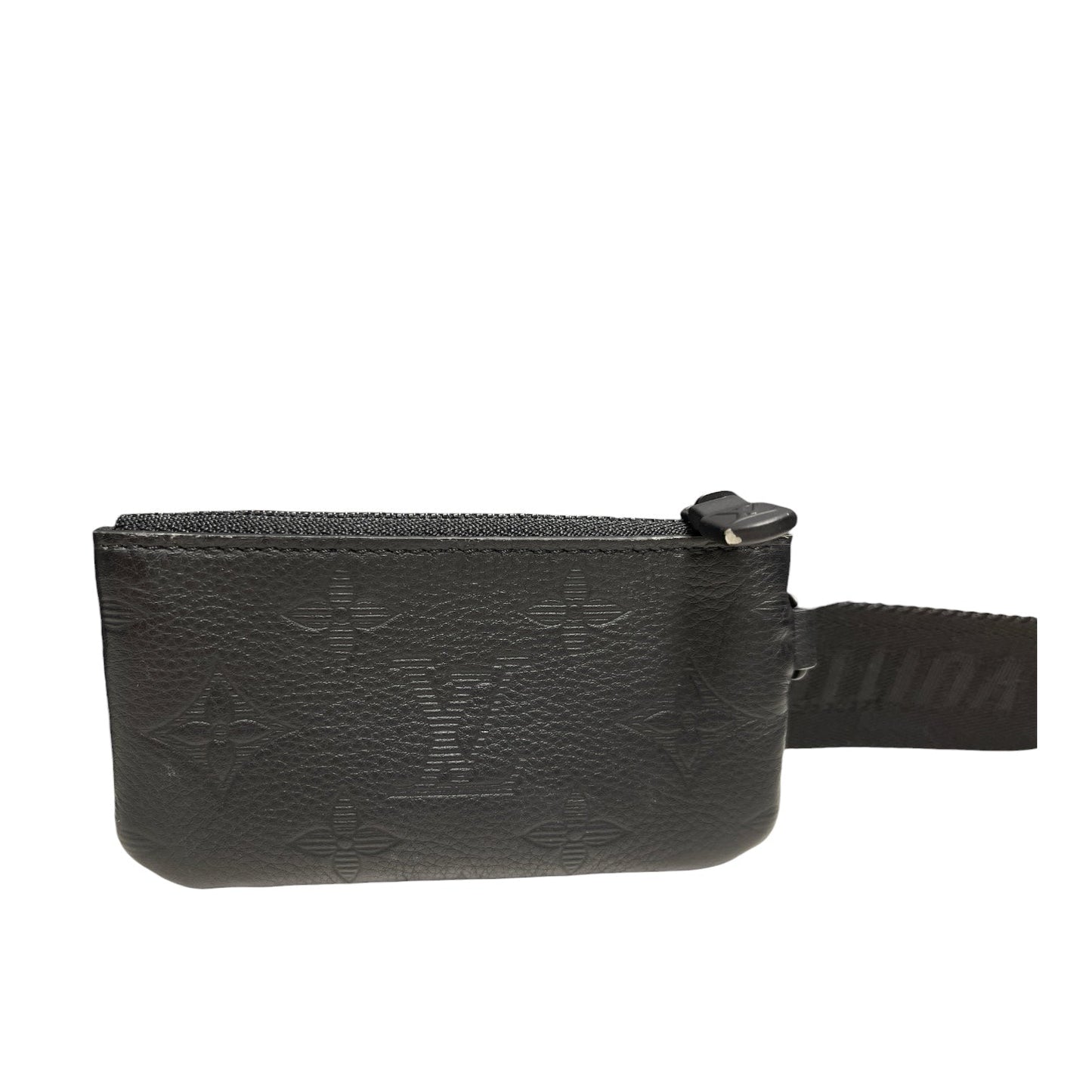 Crossbody Luxury Designer By Louis Vuitton, Size: Medium
