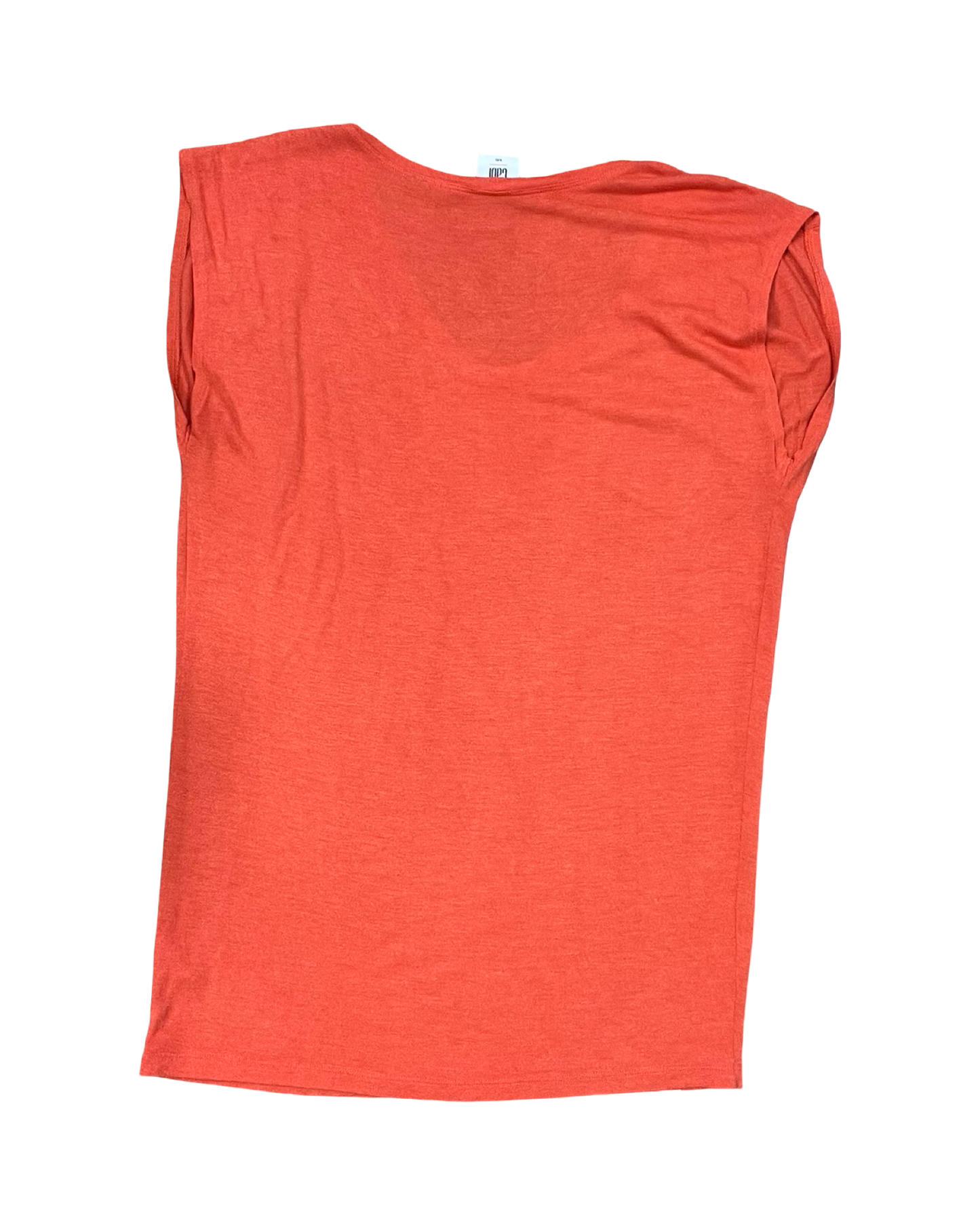 Top Ss By Cabi In Orange, Size:S