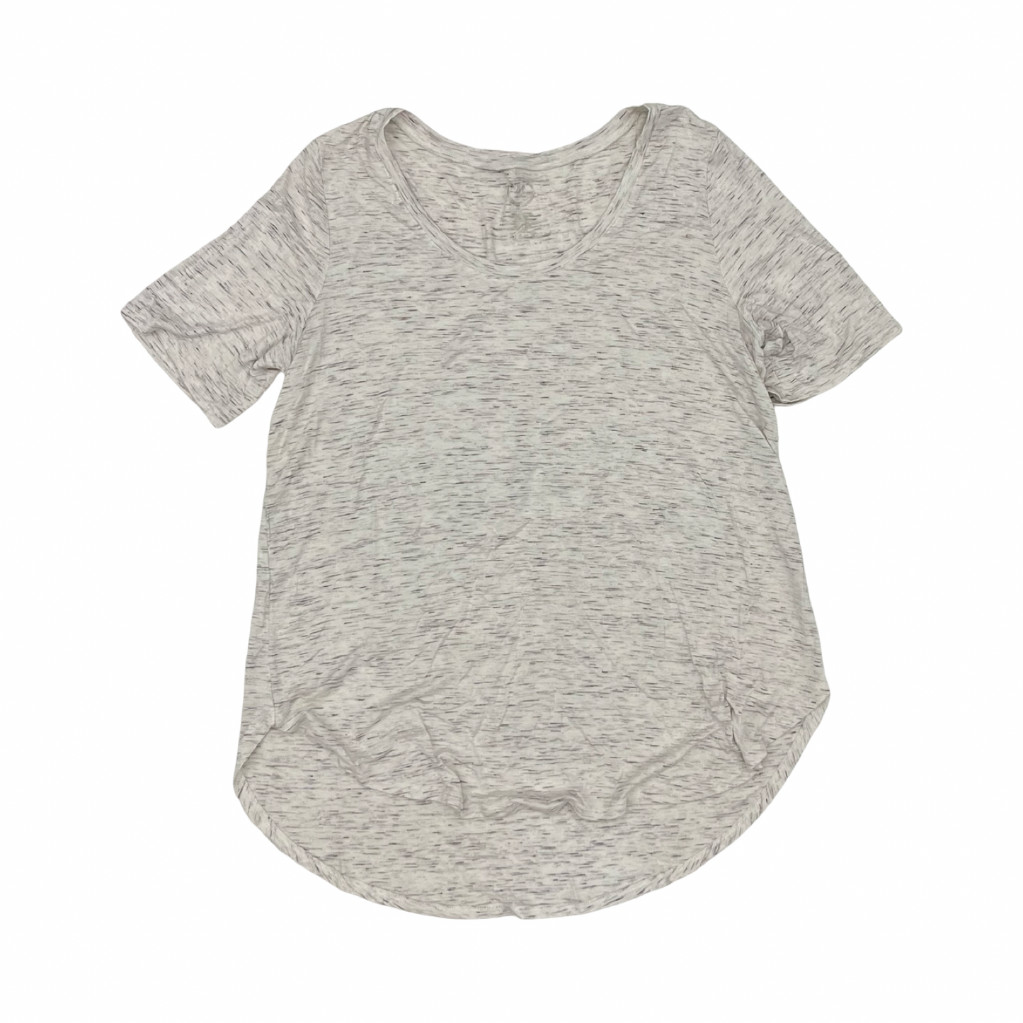 Top Ss By Maurices In Tan, Size:Xl