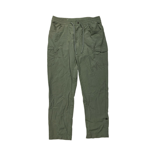 Athletic Pants By Columbia In Green, Size:S