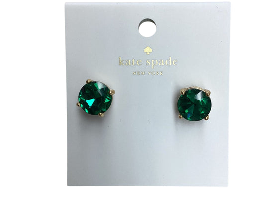 Earrings Designer By Kate Spade