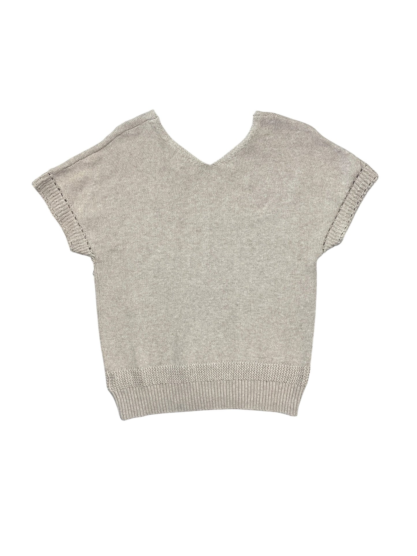 Sweater Ss By Joie In Beige, Size:Xs