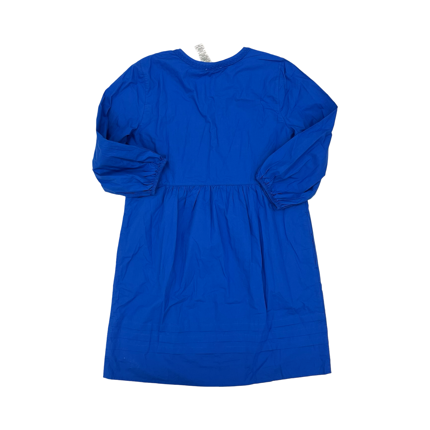 Dress Casual Short By Tommy Bahama In Blue, Size:M