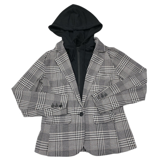 Blazer By Liverpool In Chevron Pattern, Size:S