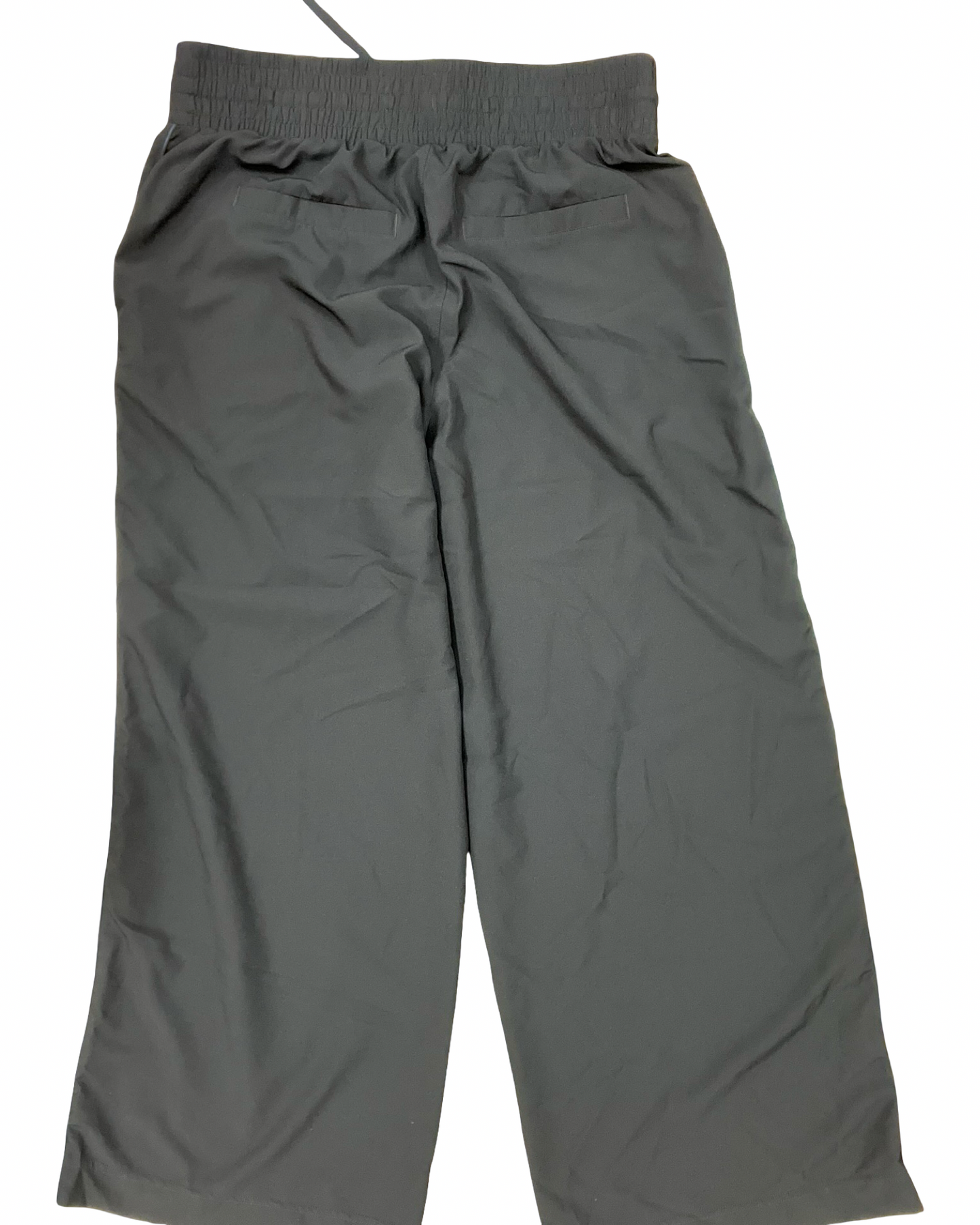 Athletic Pants By Spanx In Black, Size:Xl