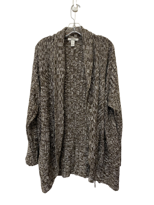 Cardigan By Style And Company  Size: 3x
