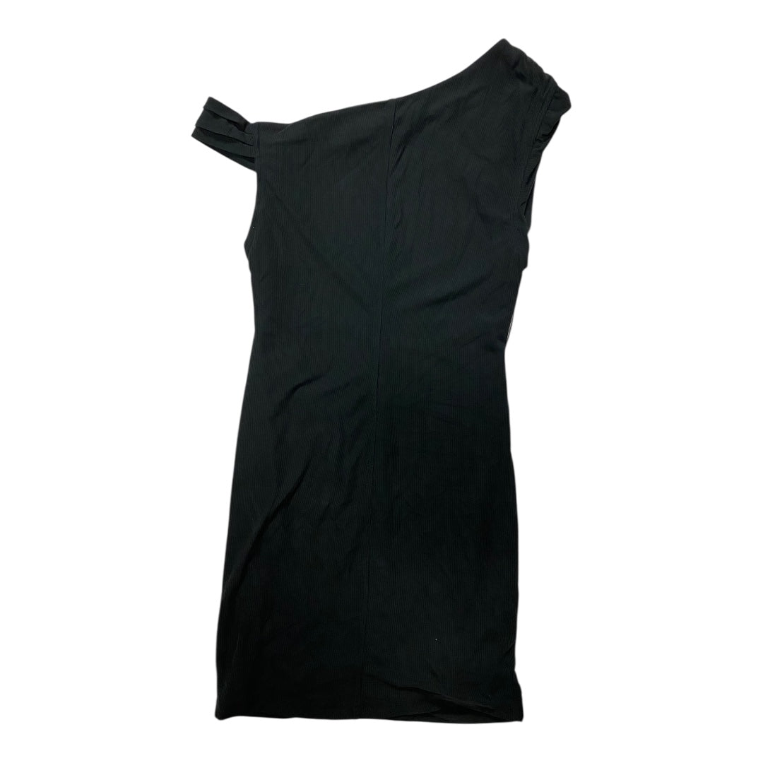 Dress Casual Midi By Free People In Black, Size:Xs