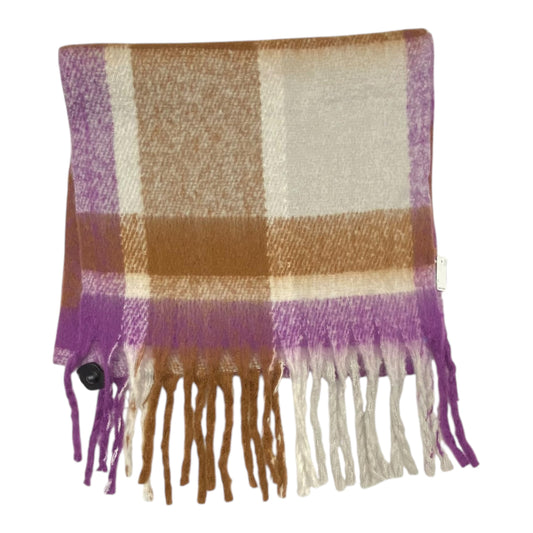 Scarf Winter By Girly In Multi