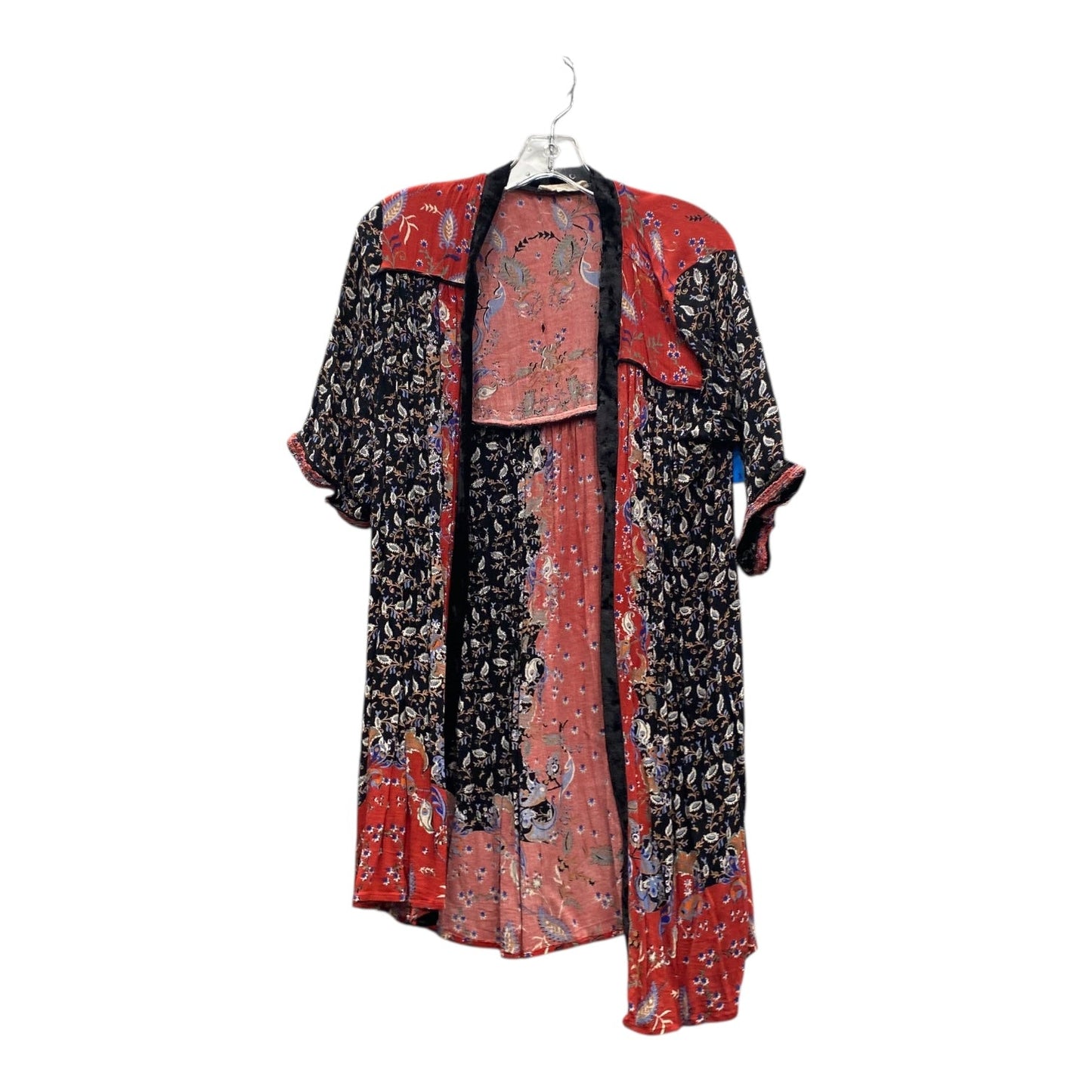 Kimono By Altard State In Red, Size:S