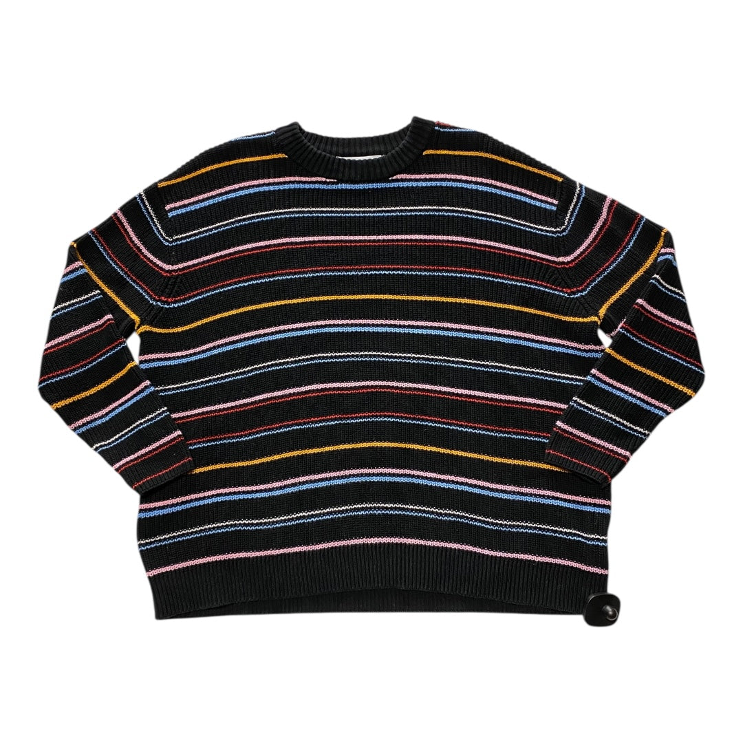 Sweater By Popsugar In Multi, Size:Xl