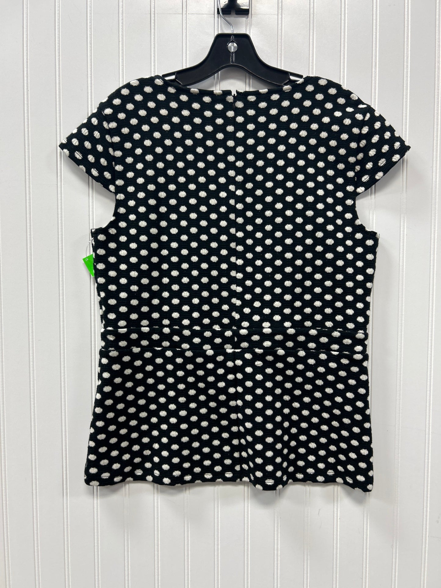 Top Ss By Ann Taylor In Black, Size:M