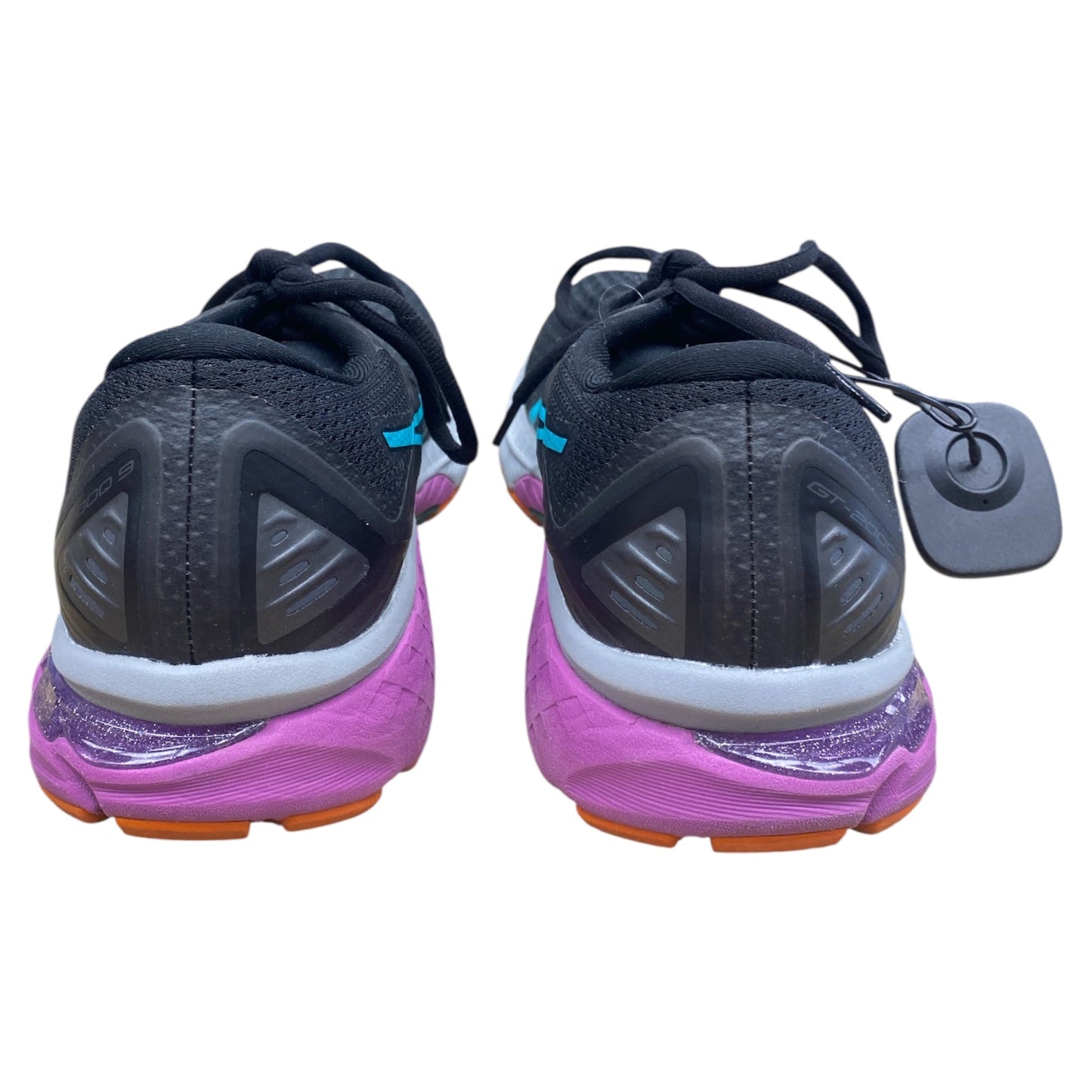 Shoes Athletic By Asics In Multi, Size:9