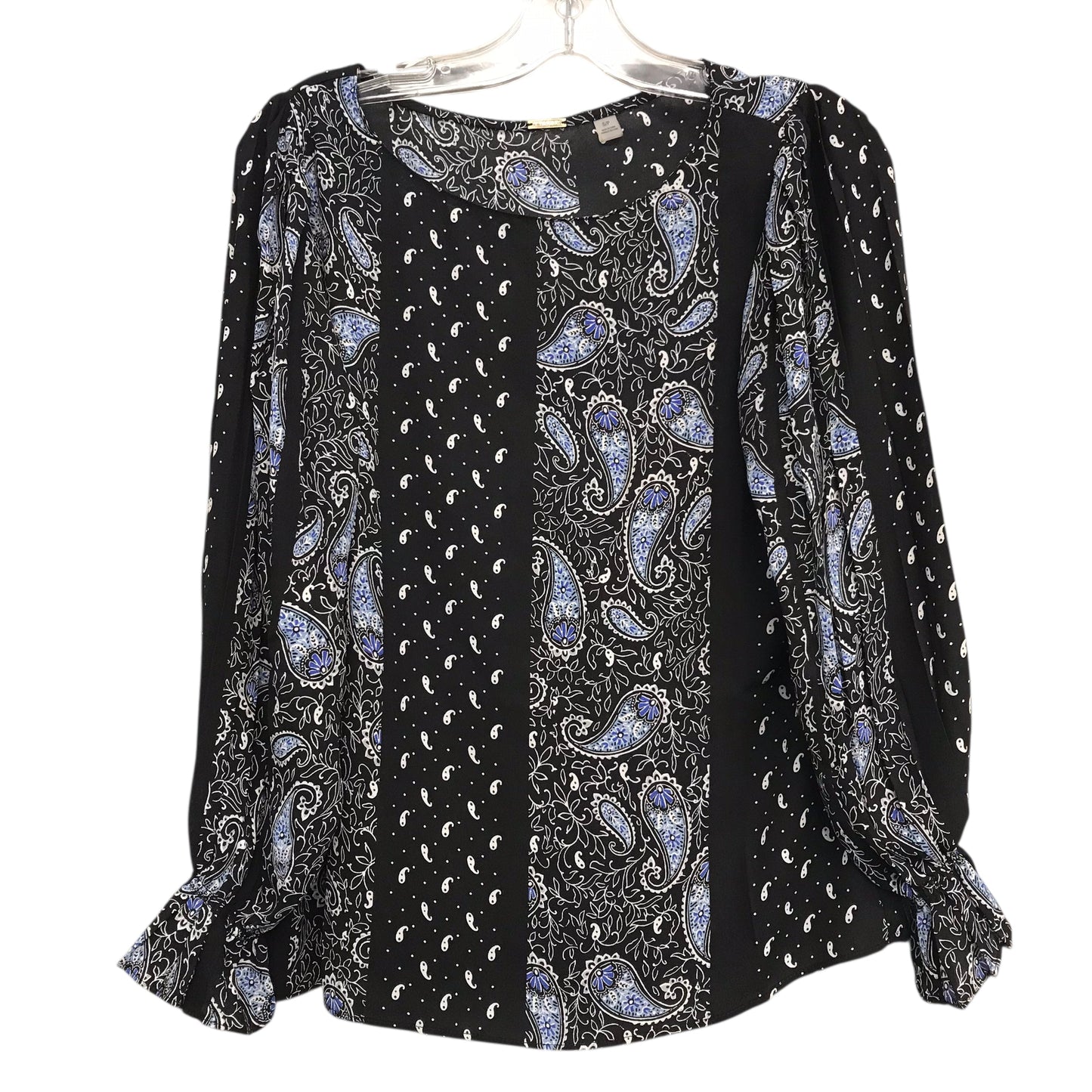 Top Ls By T Tahari In Multi, Size:S
