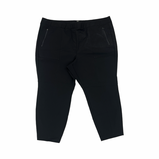 Pants Other By Lane Bryant In Black, Size:26