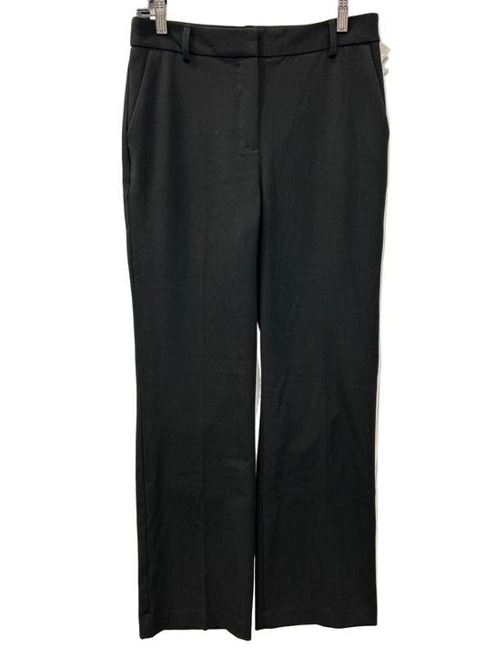Pants Dress By Express In Black, Size:8