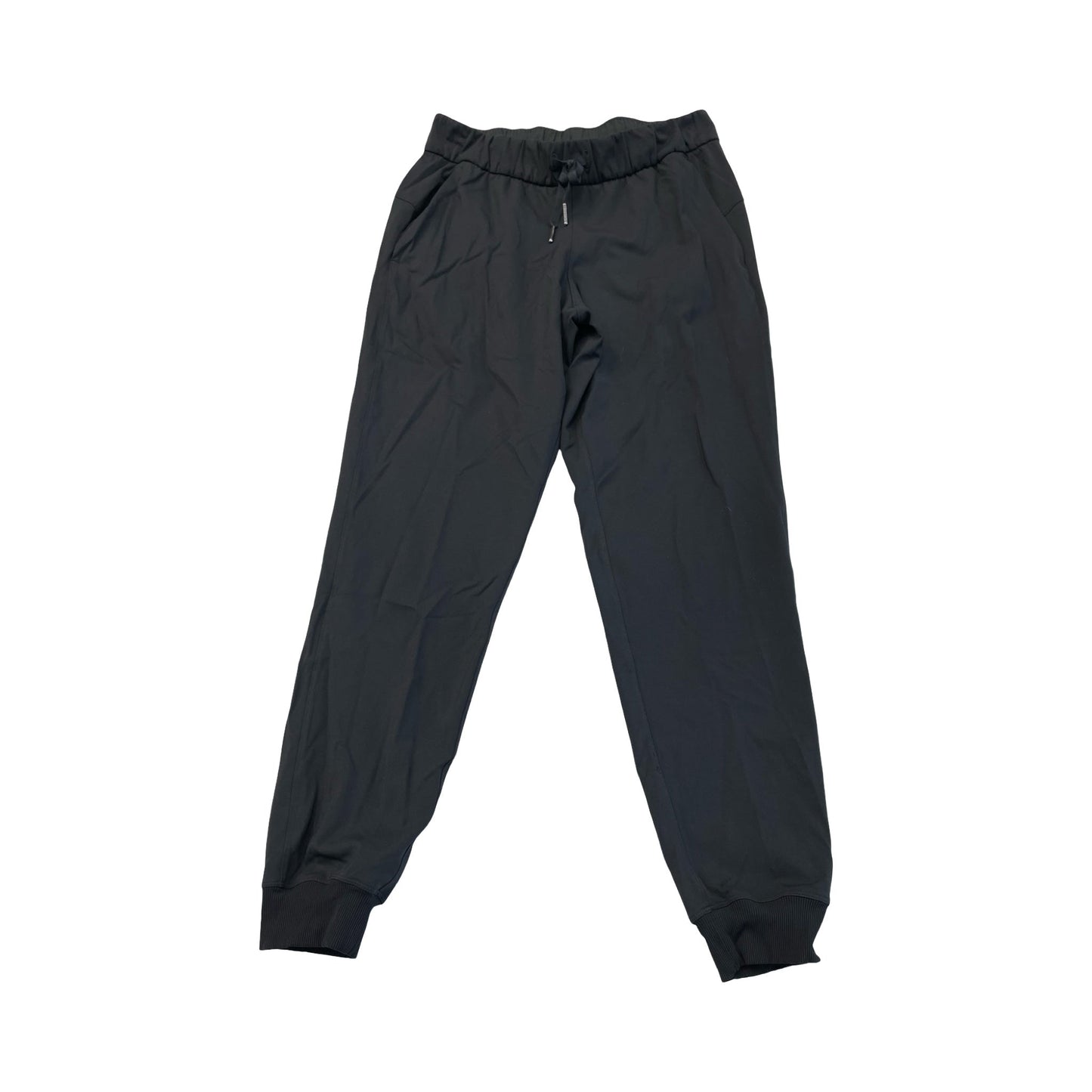 Athletic Pants By Lululemon In Black, Size:S