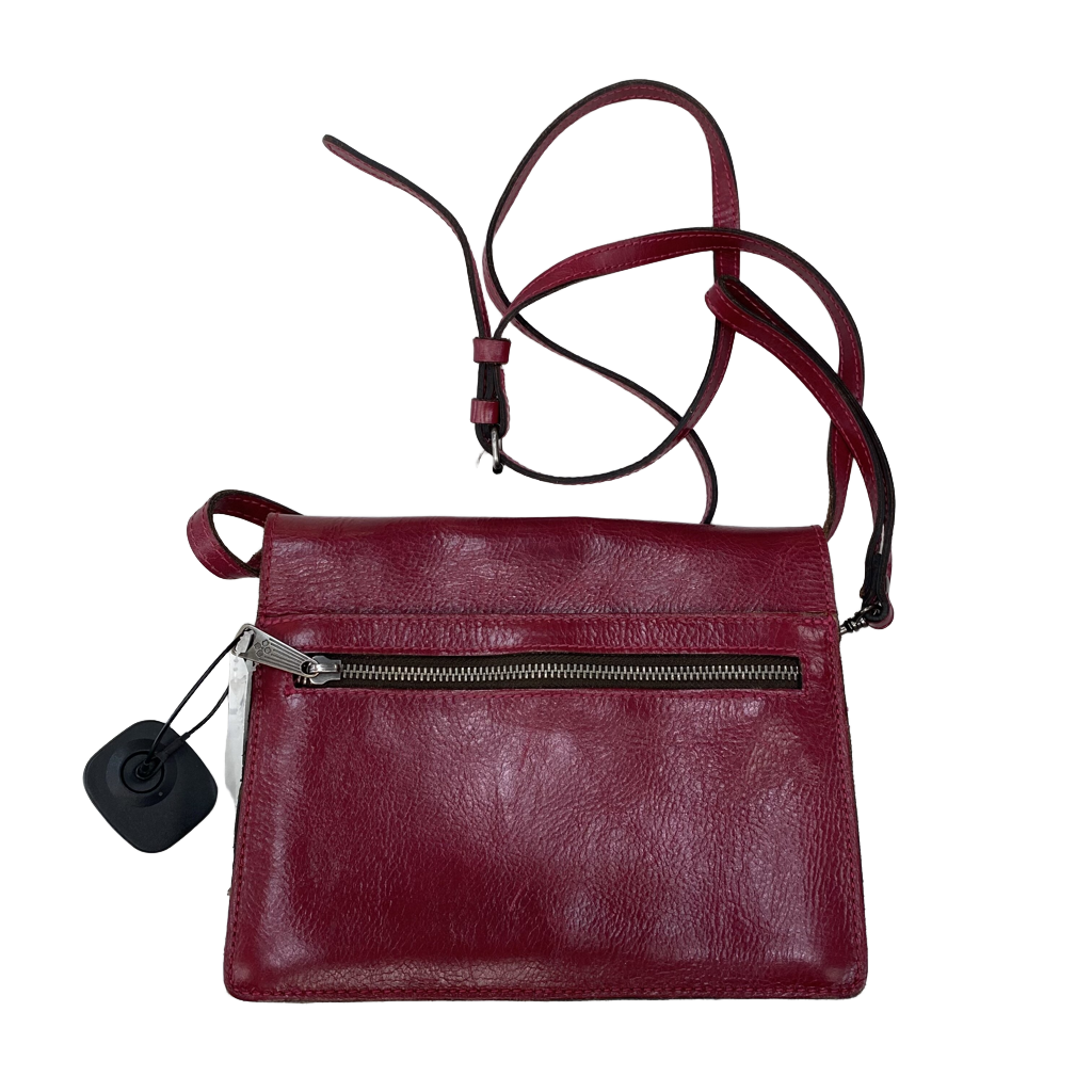 Handbag Designer By Patricia Nash  Size: Medium