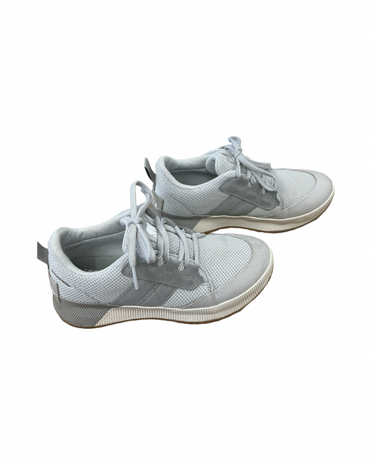 Shoes Sneakers By Sorel In Grey, Size:6