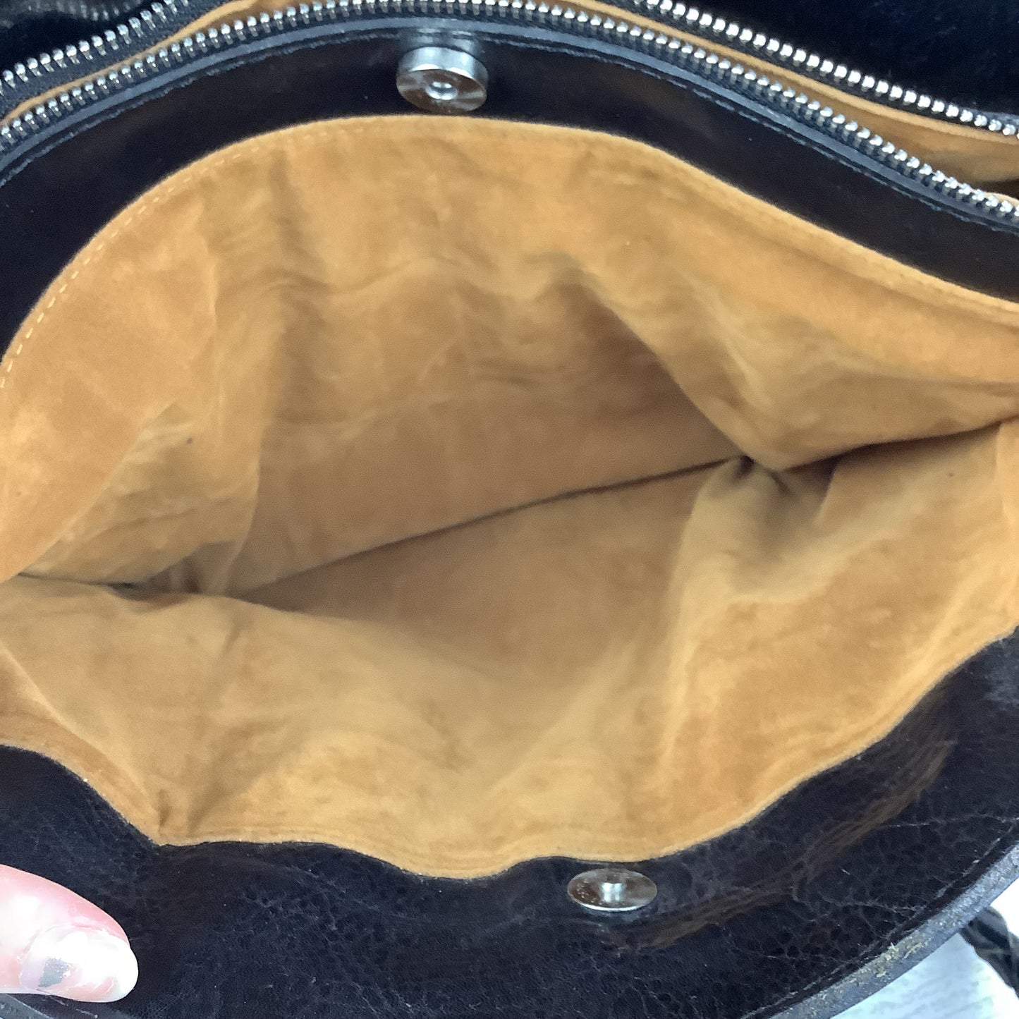 Handbag Designer By Patricia Nash, Size: Medium