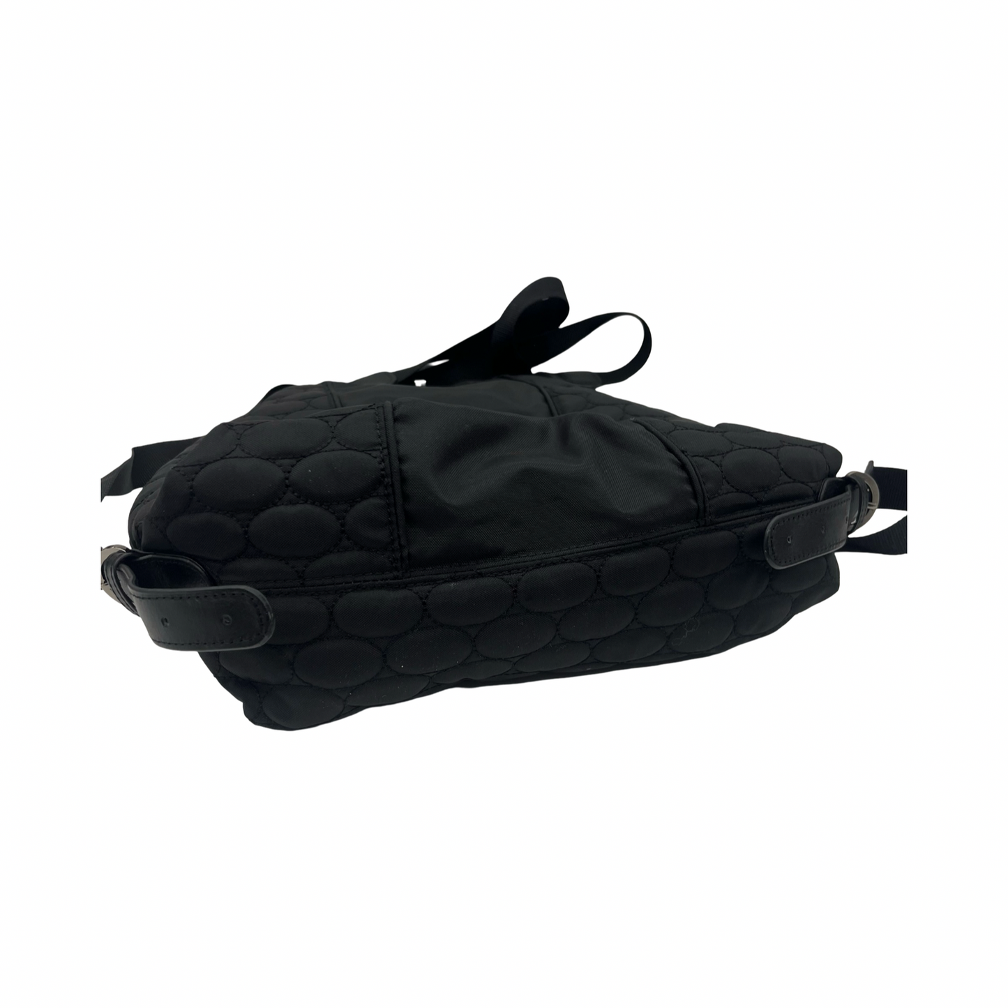 Backpack By Clothes Mentor In Black, Size:Medium