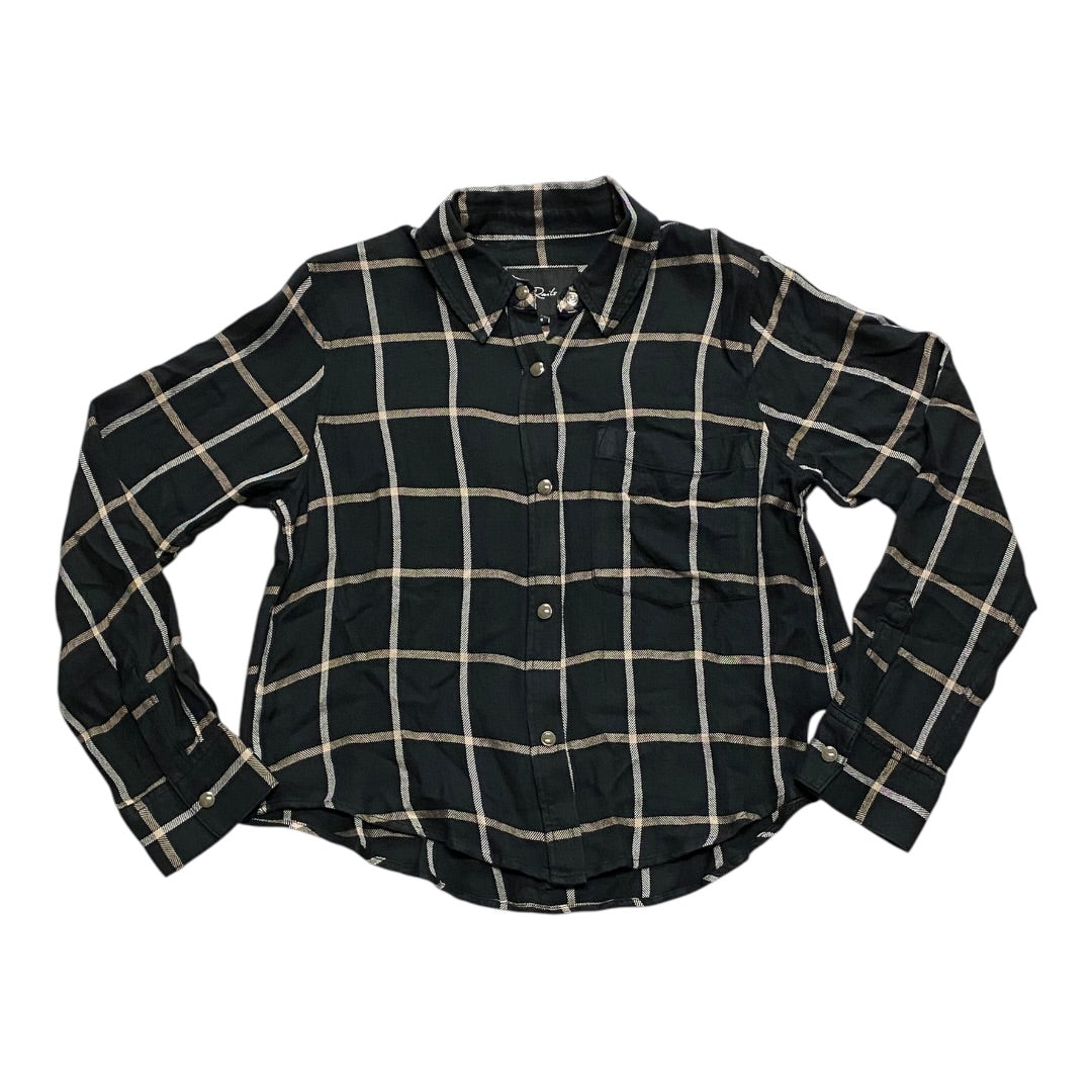 Top Ls By Rails In Multi, Size:S