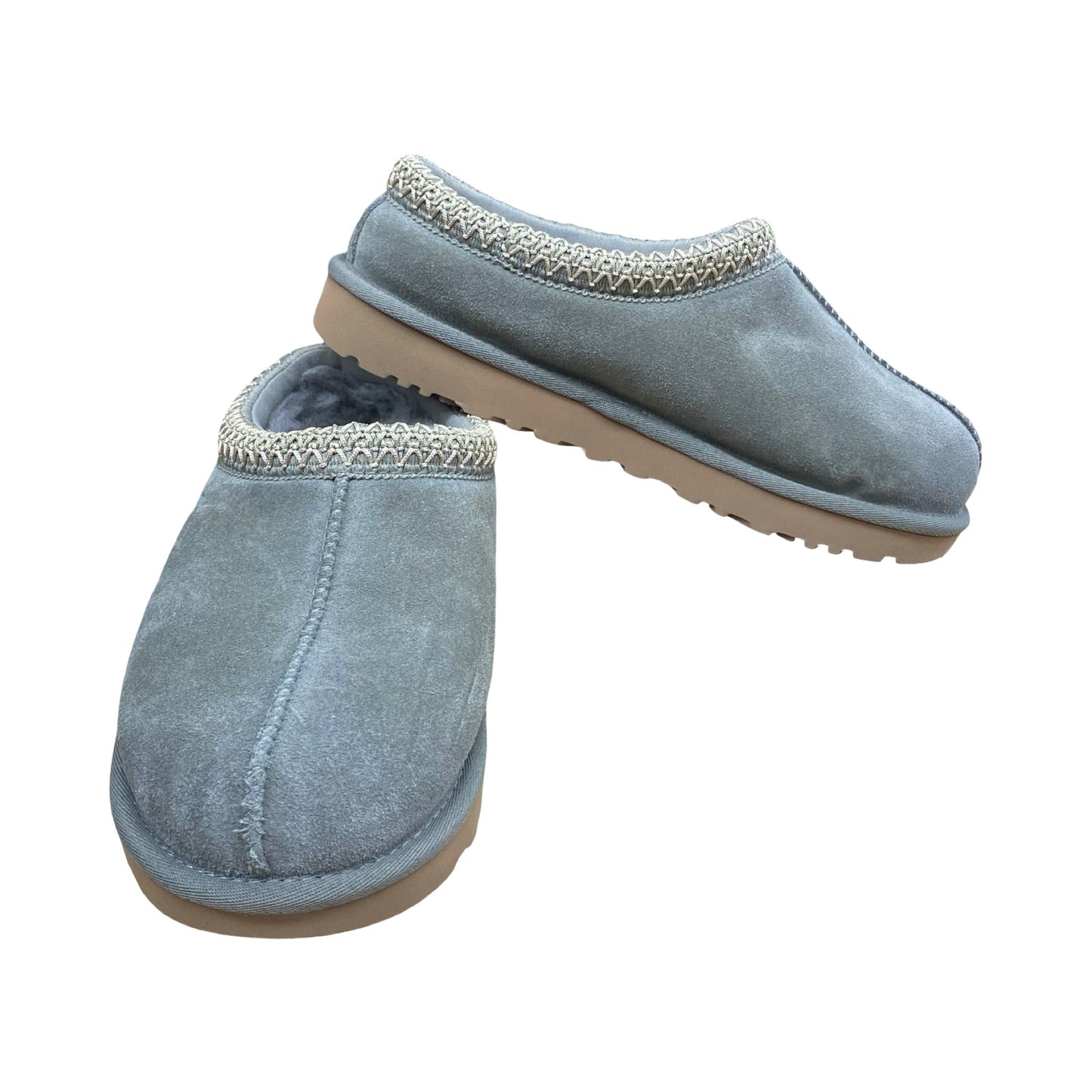 Shoes Designer By Ugg In Green, Size:8
