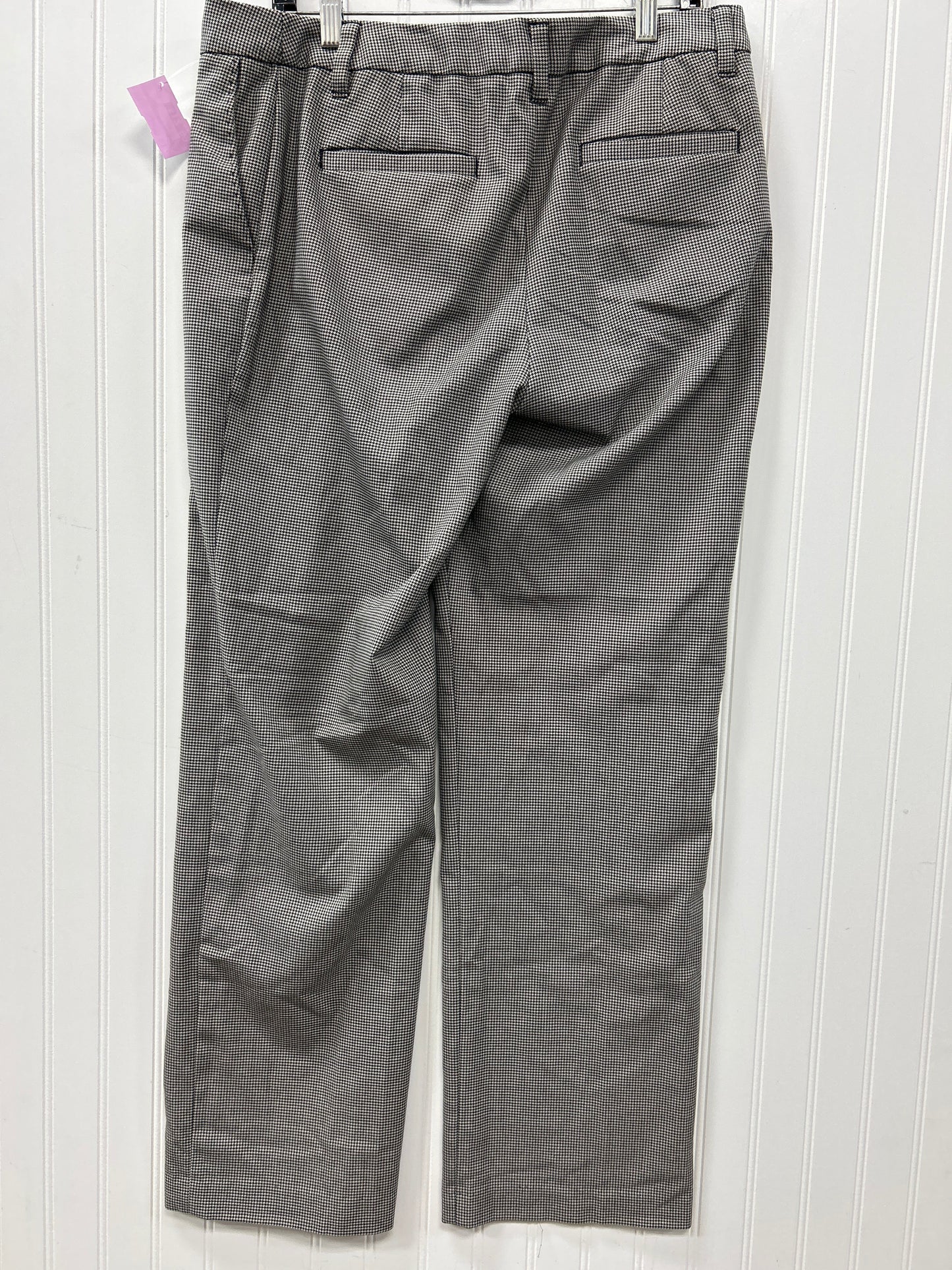Pants Dress By Liz Claiborne In Grey, Size:14