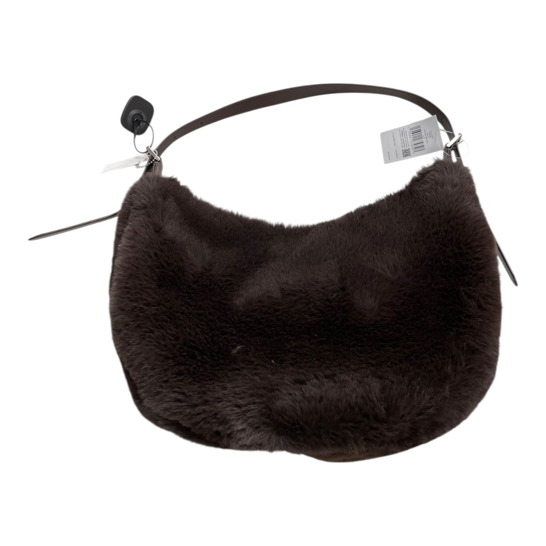 Handbag Designer By Kate Spade In Brown, Size:Large