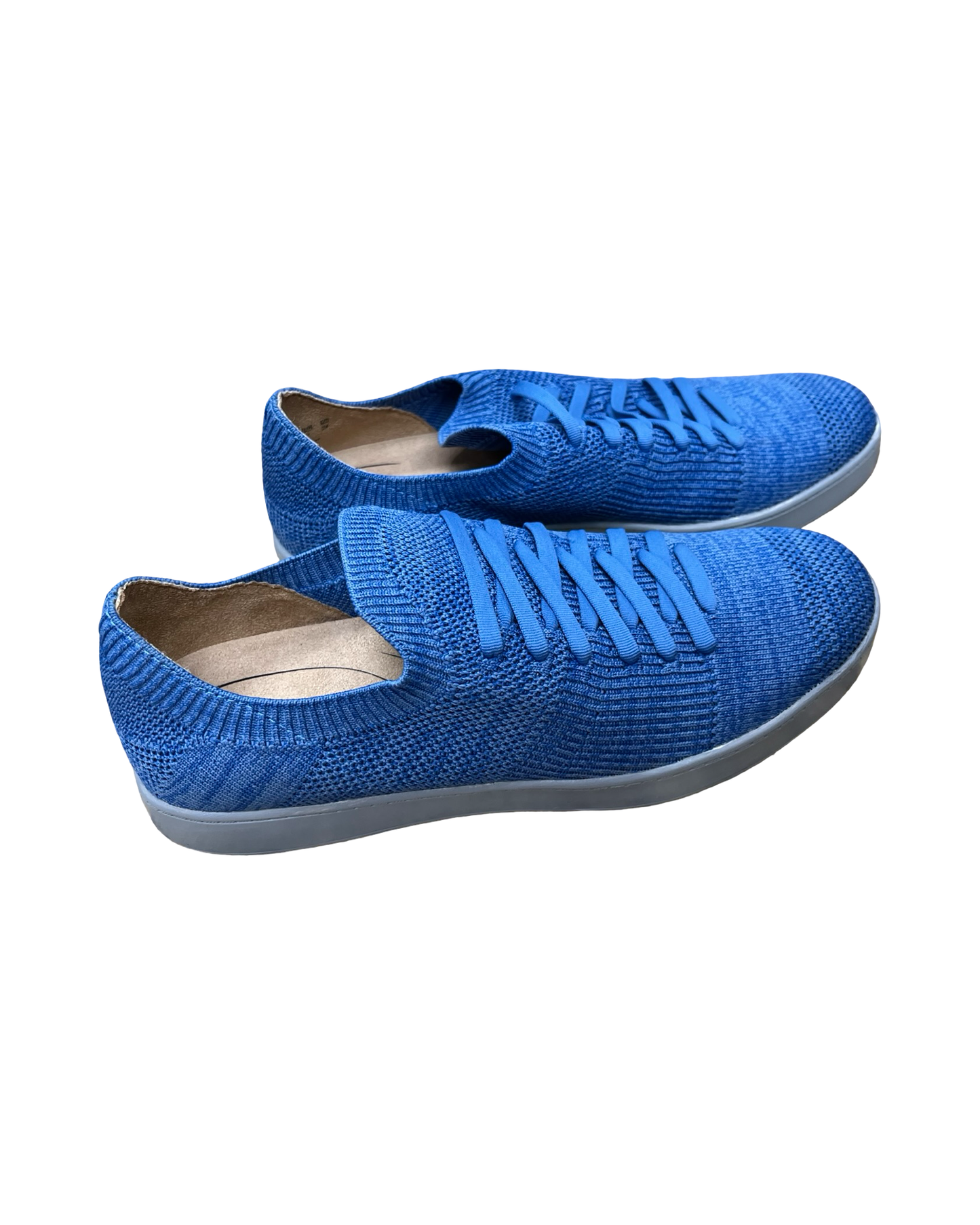 Shoes Athletic By Life Stride In Blue, Size:7