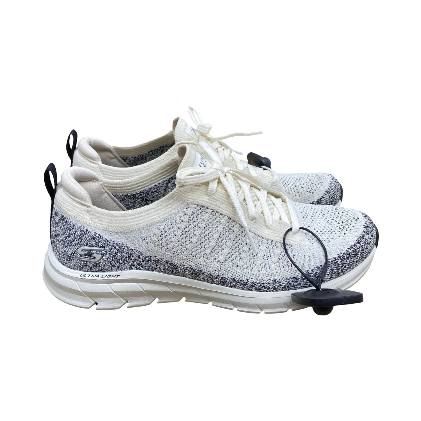Shoes Athletic By Skechers In Multi, Size:8
