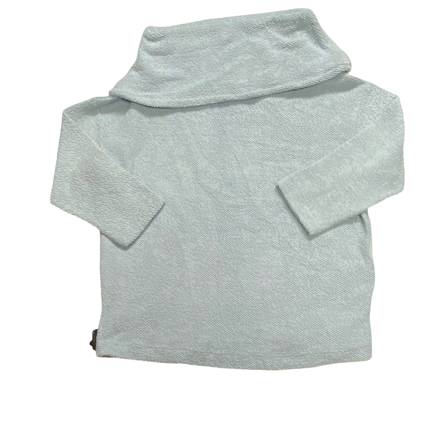 Sweater By Free People In Blue, Size:L