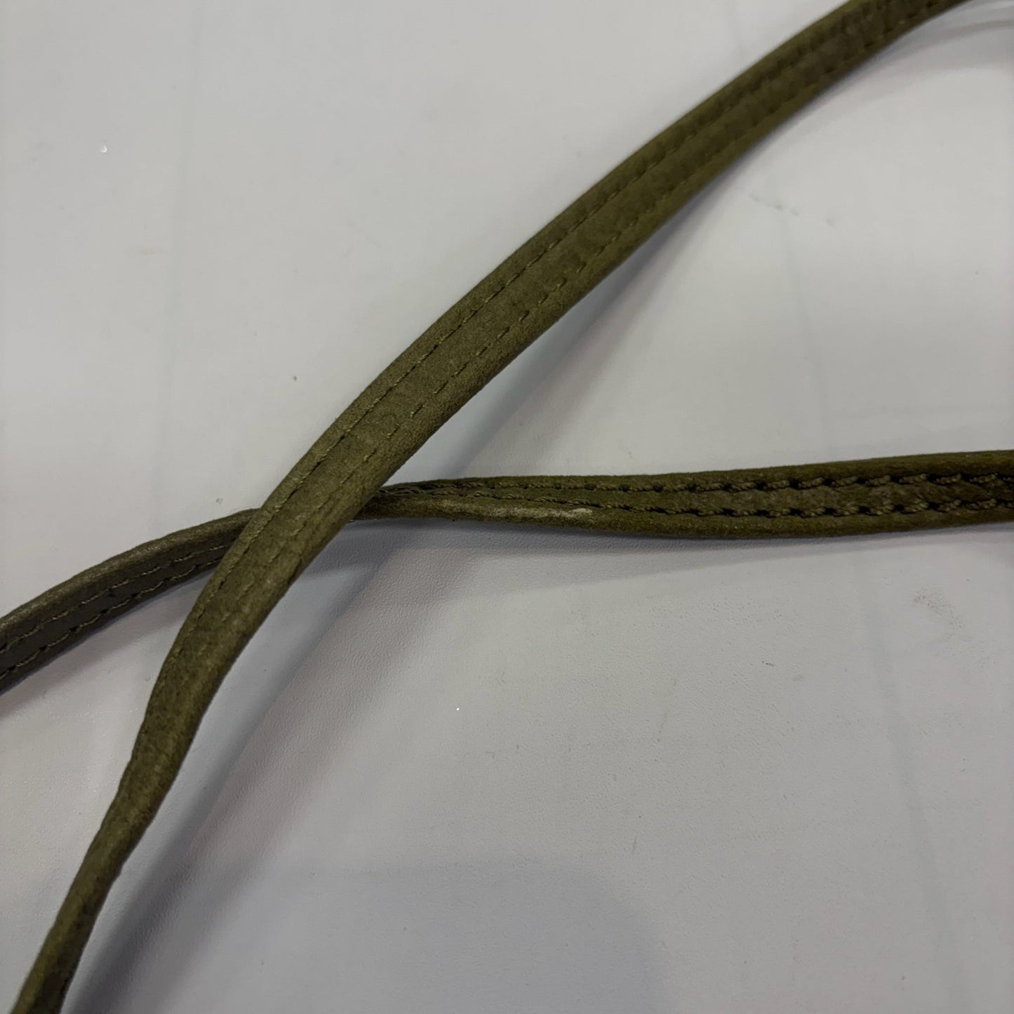 Crossbody Leather By Hobo Intl, Size: Medium