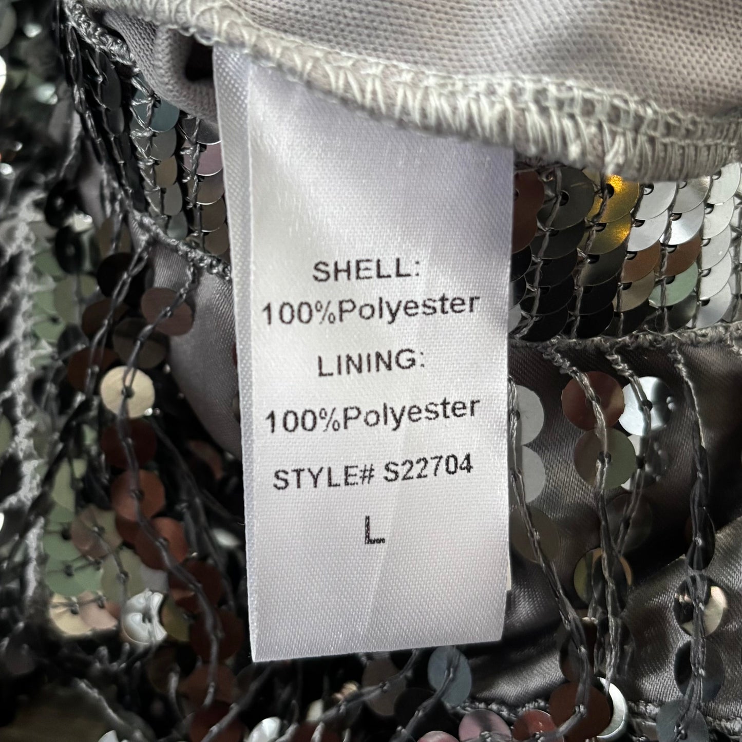 Skort By Mustard Seed  Size: L