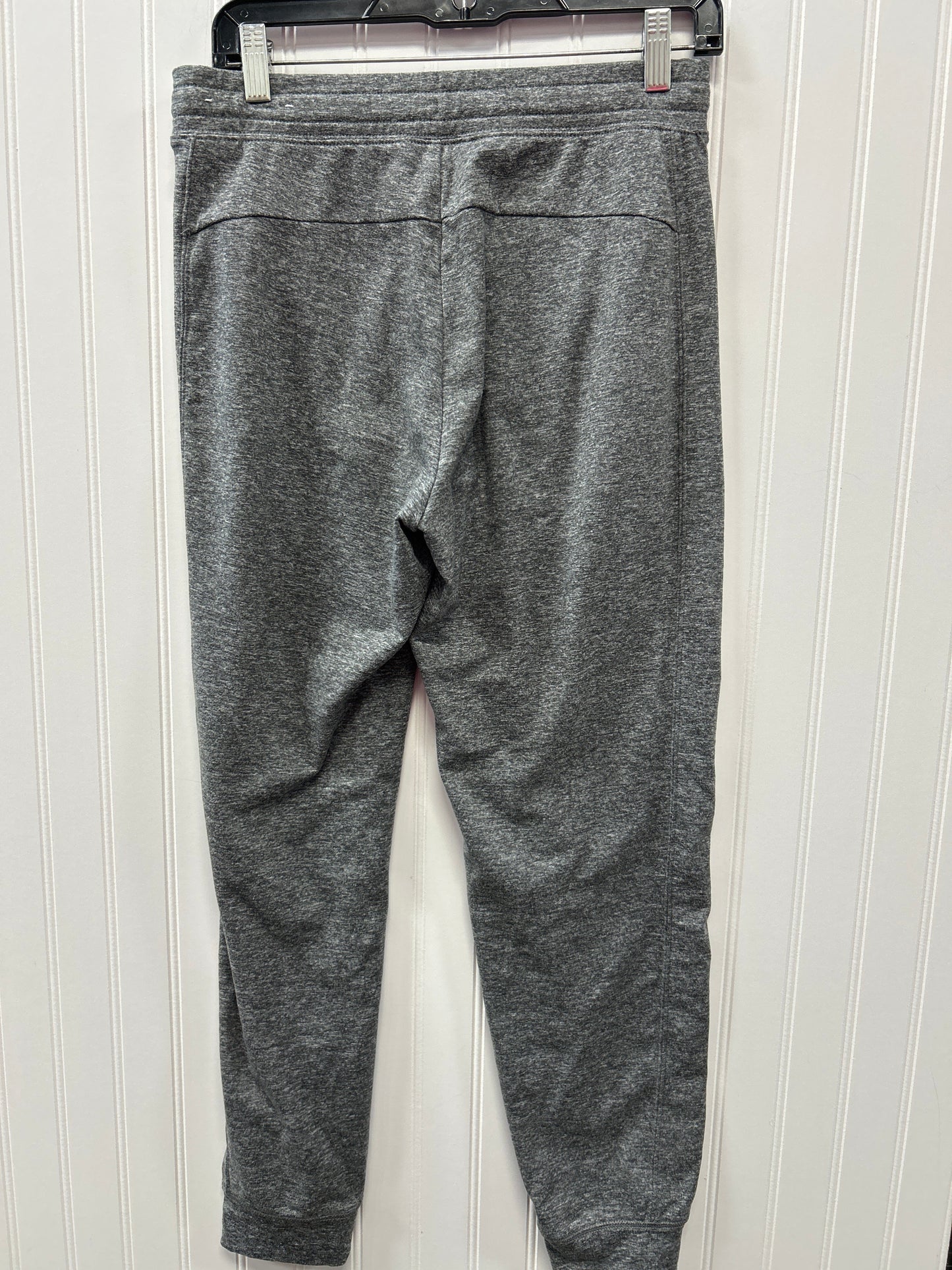 Athletic Pants By American Eagle In Grey, Size:S