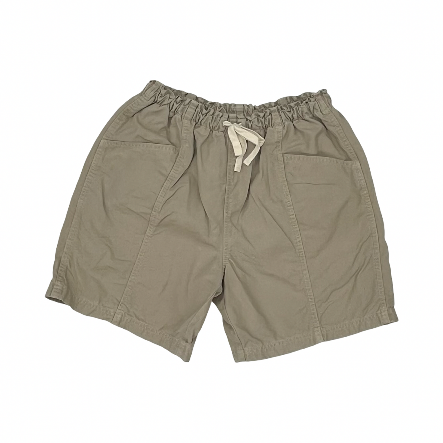 Shorts By Aerie In Brown, Size:M