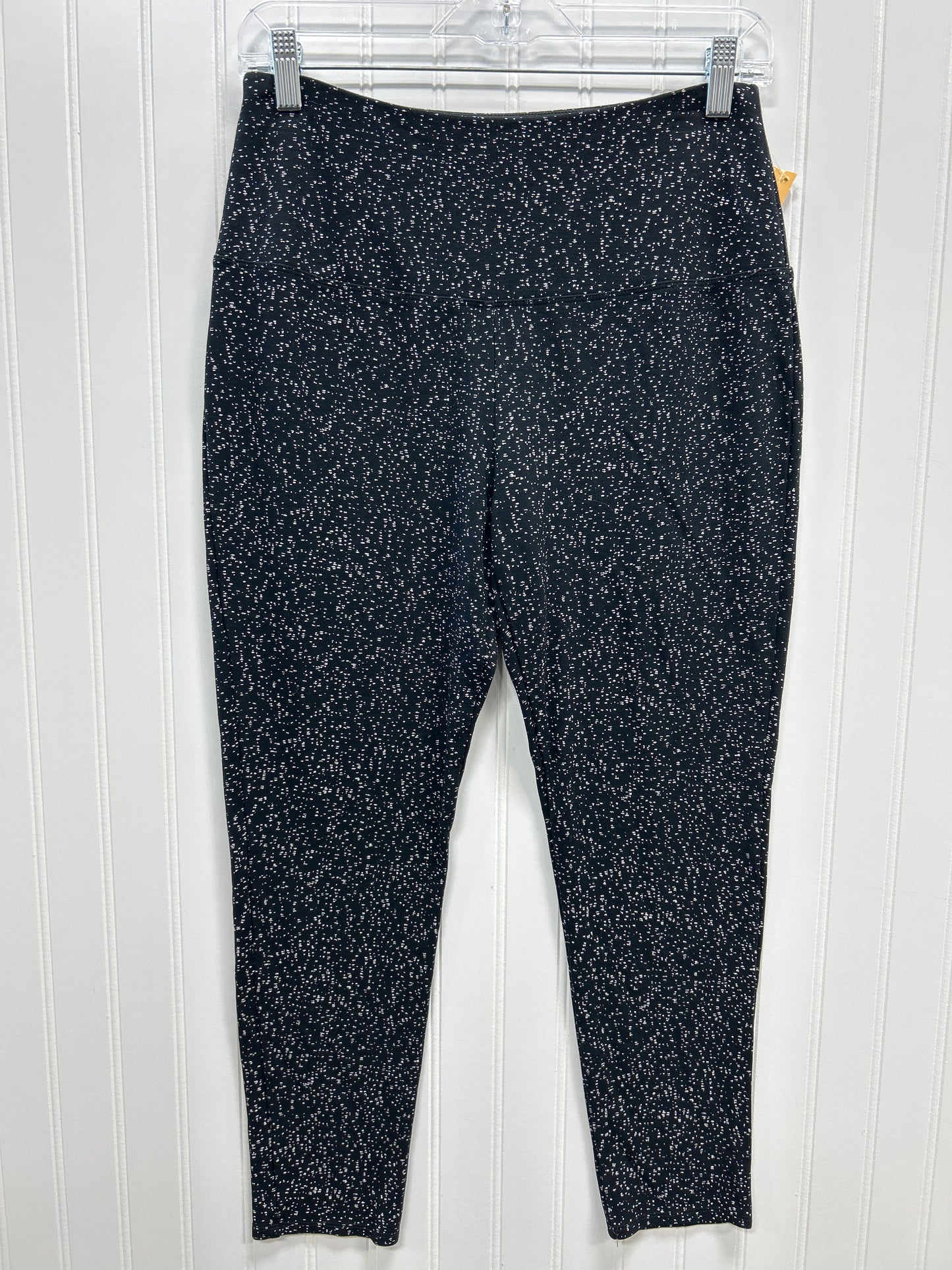 Pants Leggings By Rachel Zoe In Black, Size:L