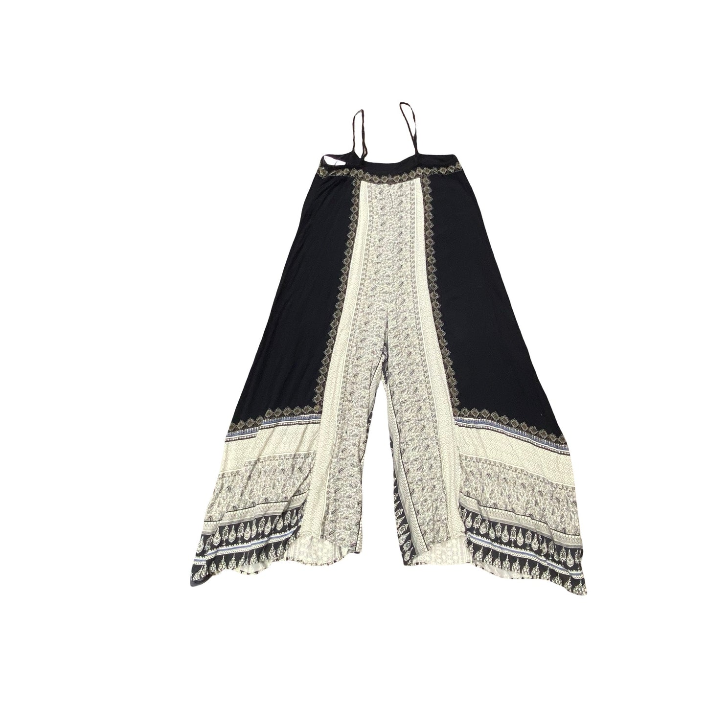 Jumpsuit By Free People In Multi, Size:Xs