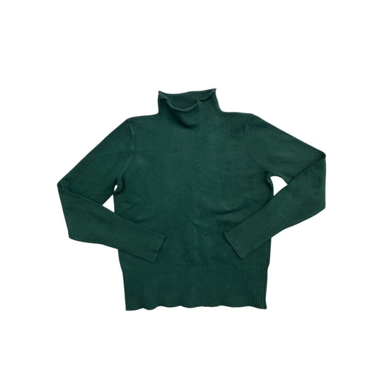 Sweater By French Connection In Green, Size:M