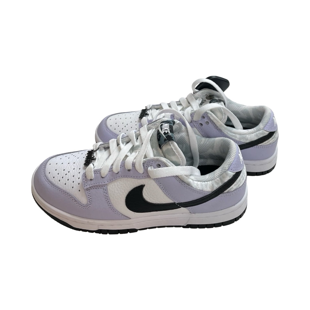 Shoes Athletic By Nike In Multi, Size:6