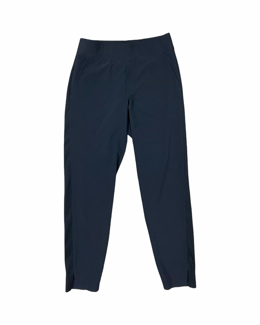 Athletic Pants By Athleta In Black, Size:Xs