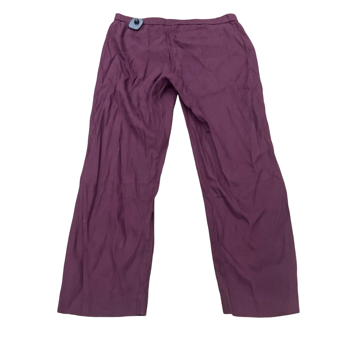 Pants Dress By J. Jill In Purple, Size:M