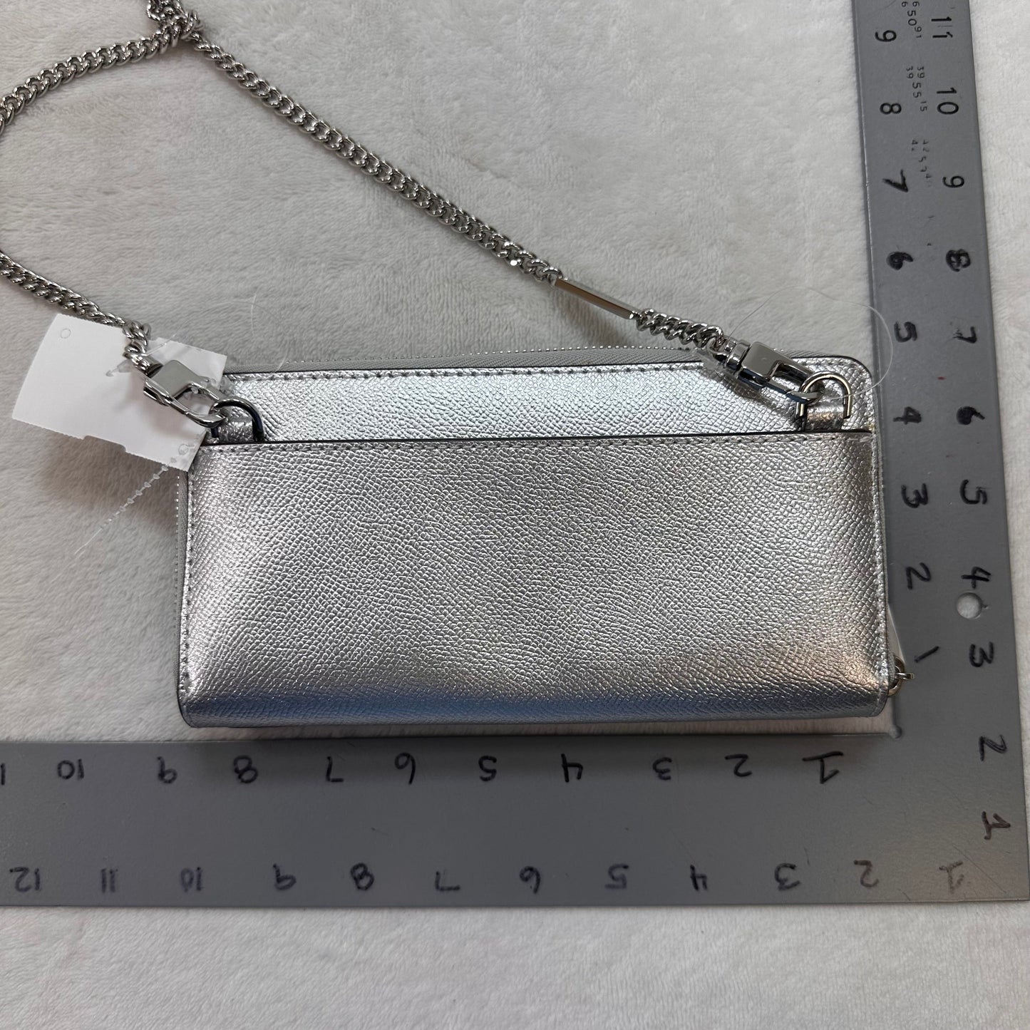 Crossbody Designer By Michael Kors, Size: Small