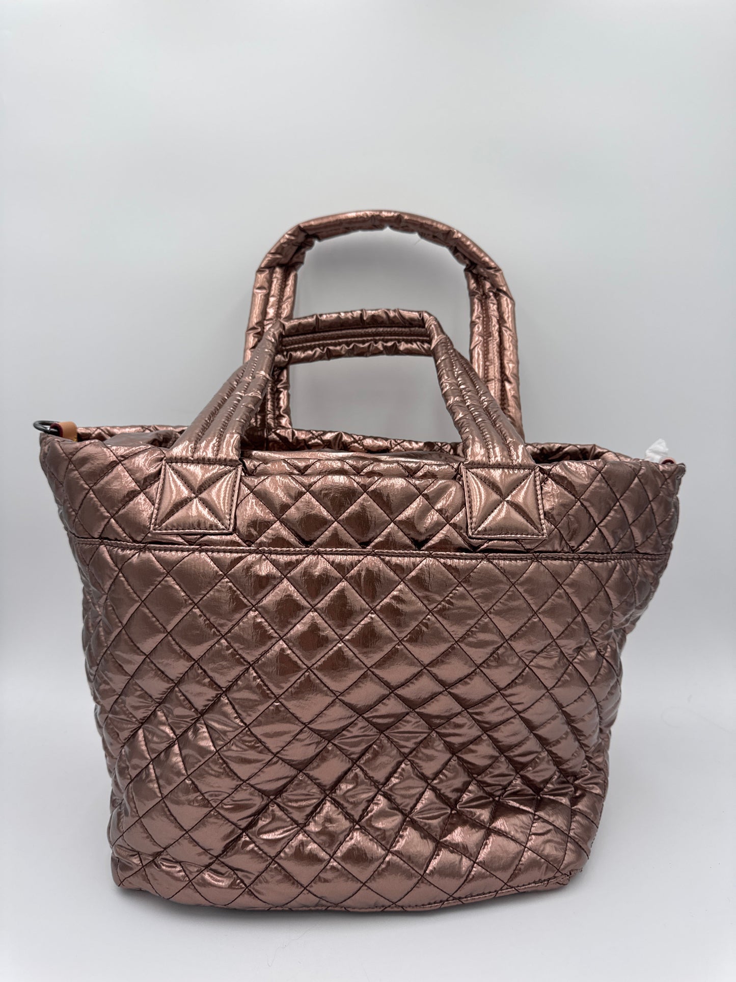 Tote By Mz Wallace, Size: Medium